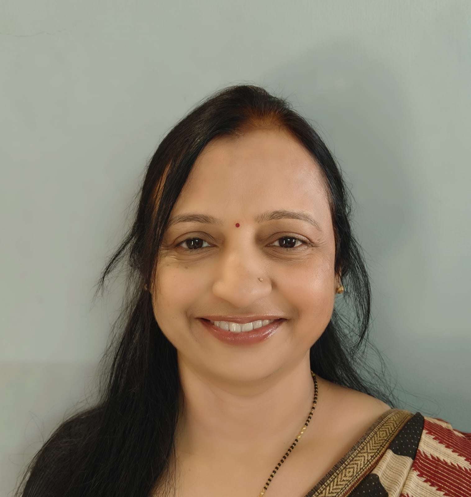 Ms. Hema K. Kulkarni