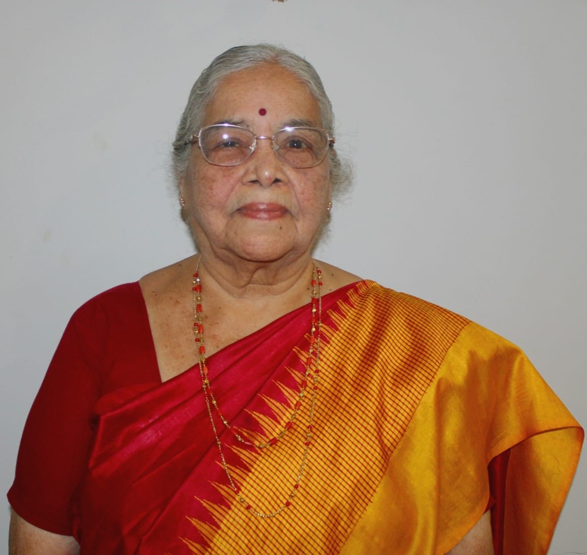 Smt. Savita N. Kulkarni